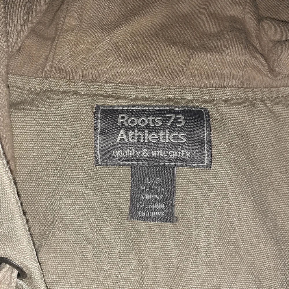 Roots - Picture 3 of 4